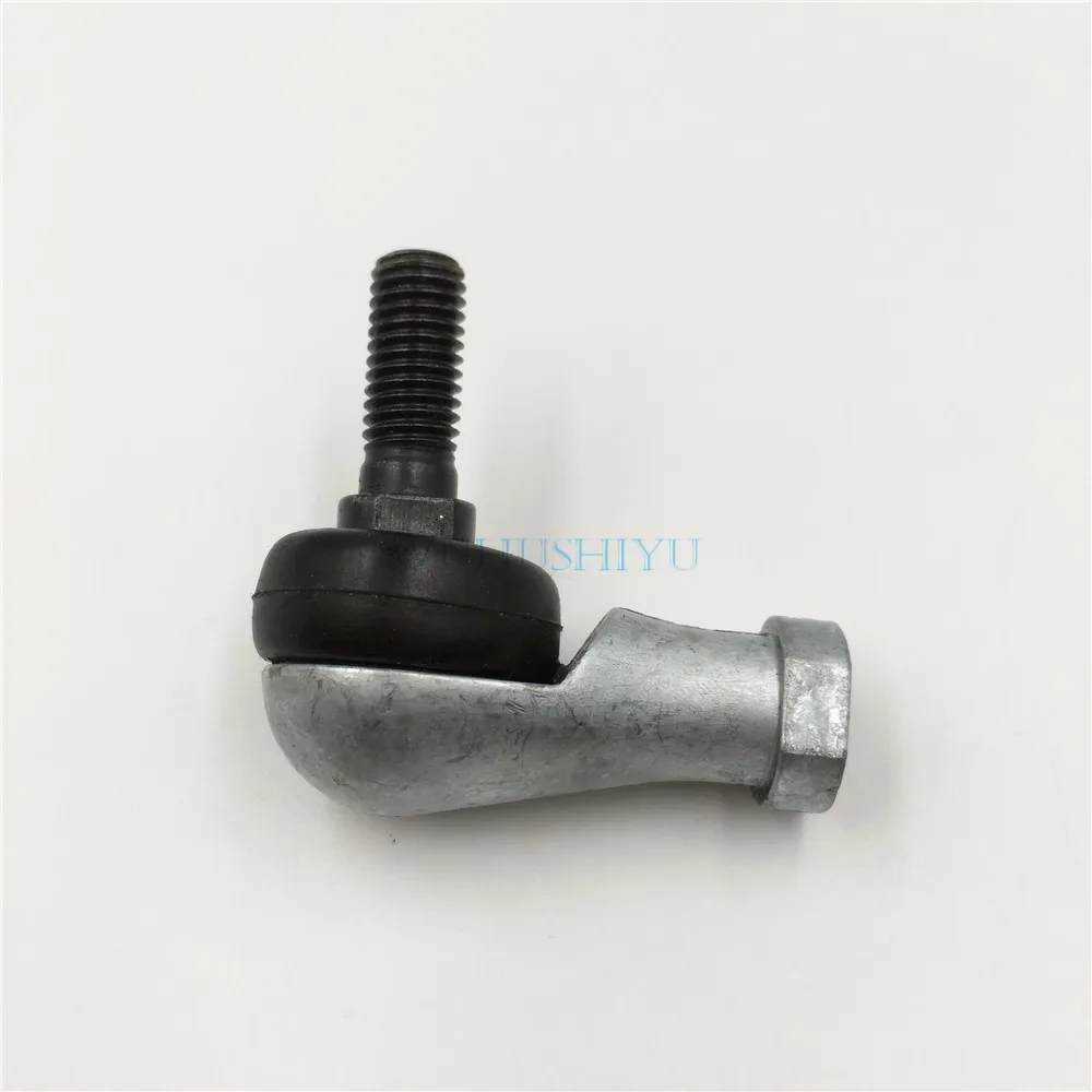 

Wholesale 10 pcs / lot SQ8RS M8 * 1.25 8mm ball joint cnc parts