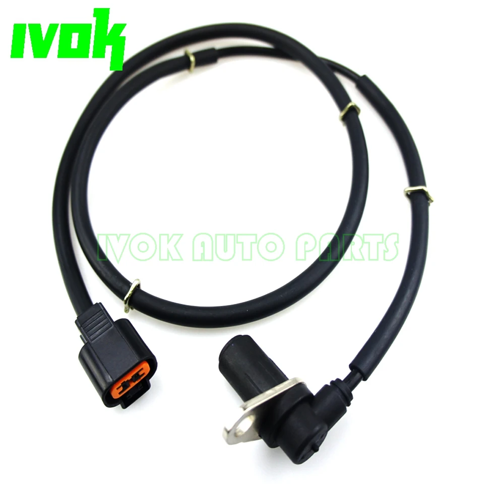 ABS Датчика Скорости Передний Правый для Mitsubishi Pajero Shogun Montero Limited XLS MR407269|sensor