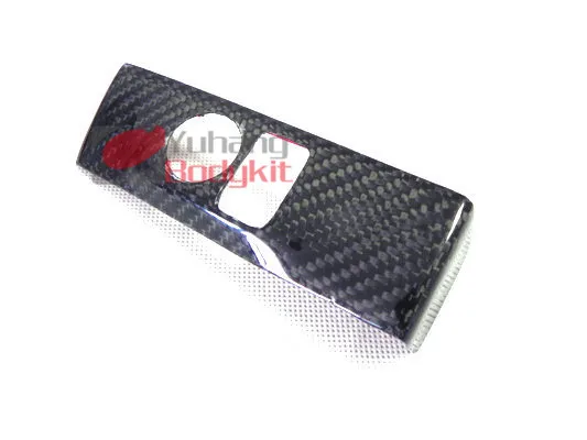 Высококачественная зеркальная панель управления LHD доступная матовая отделка