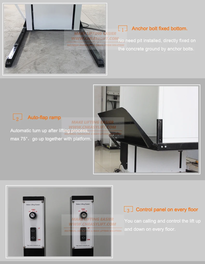 SKYSTAIR выключить домашний Лифт пожилых людей Лифт