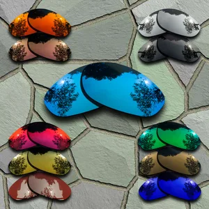 Сменные поляризованные линзы для солнцезащитных очков Oakley Monster Dog