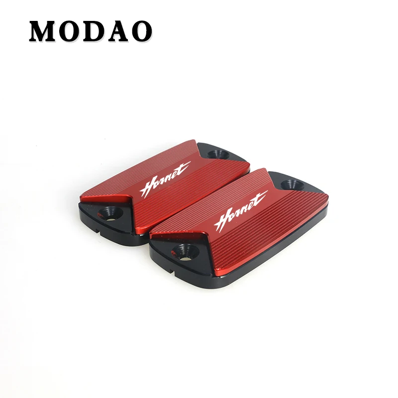 Для 1998-2016 HONDA HORNET CB600F CB 600F 2012 2013 2014 2015 CNC алюминиевая крышка передней тормозной