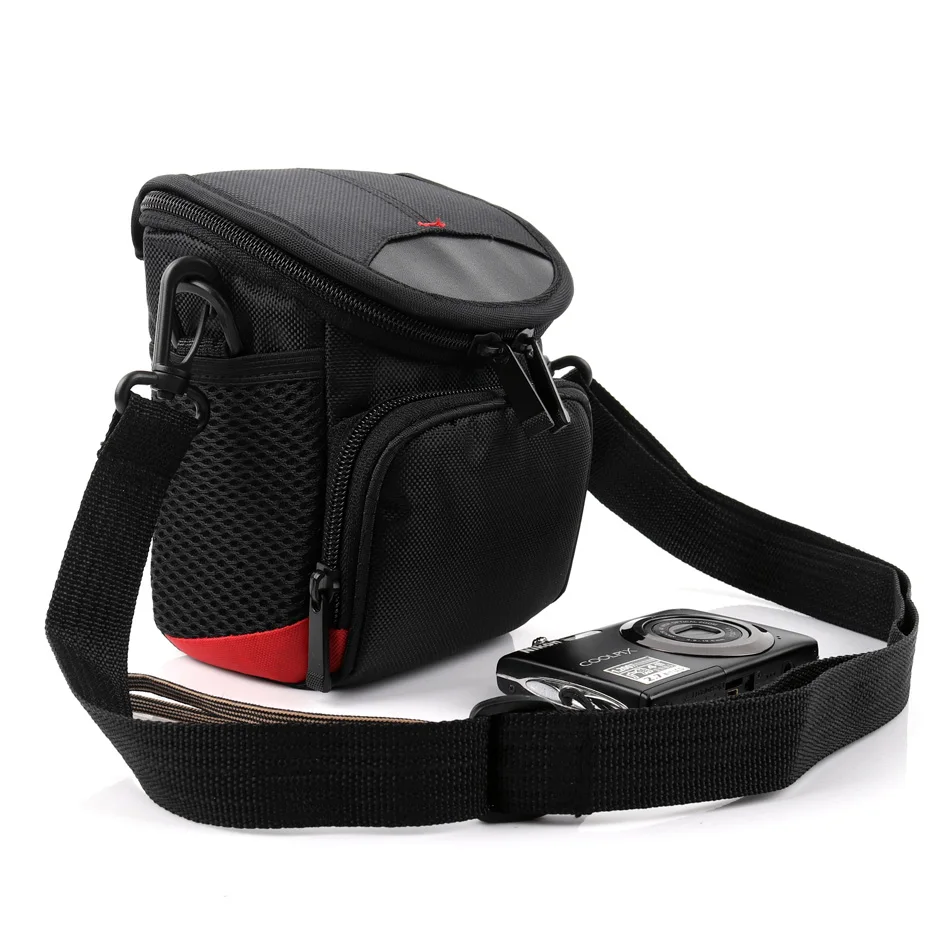 Чехол для цифровой камеры Panasonic Lumix DC-TZ90 TZ90 TZ80 ZS70 ZS50 ZS45 ZS40 TZ70 TZ60 TZ50 TZ40 FT6 TS6 FT5 TS5 FT4 TS4