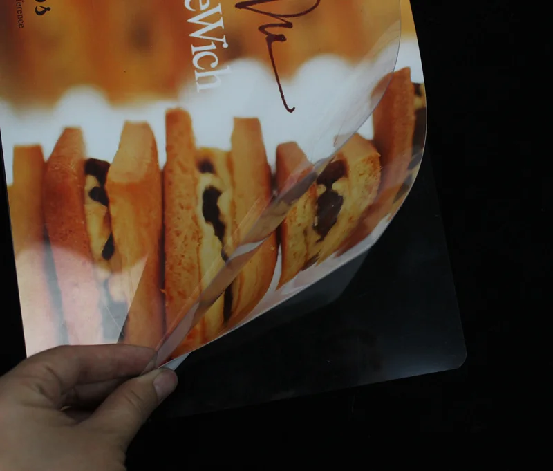 Популярный яркий знак для плаката держатель карт этикеток дисплей розничная