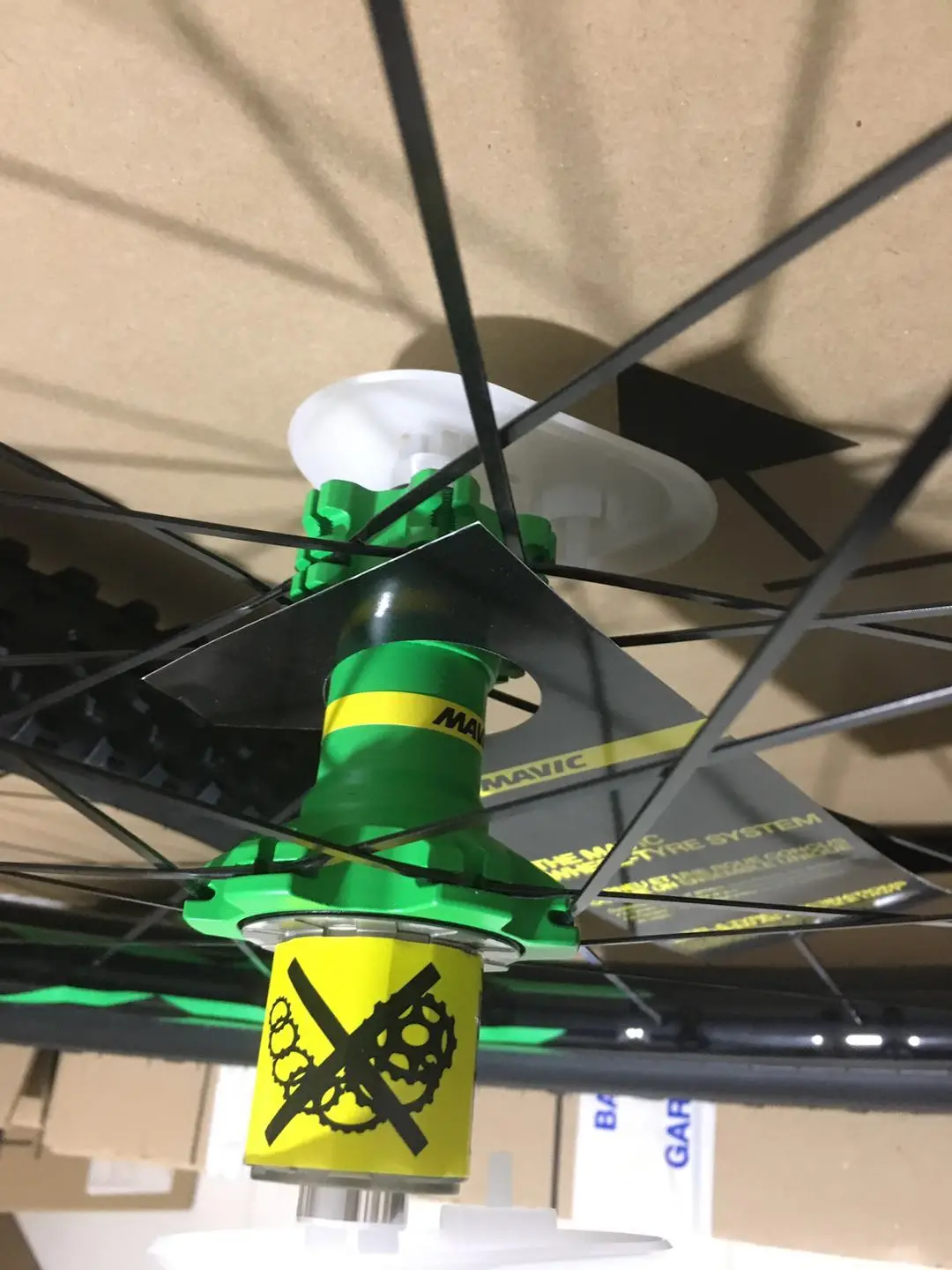 MAVIC XA Elite WTS 27 5 &quot29&quot UST колесная с шинами-6-луночное-FW: 15x100 мм/QR | RW: 12x135 мм/12x142 мм