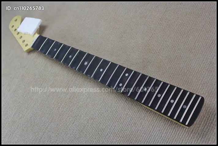 2016! Гриф для электрогитары 22 лада | Спорт и развлечения