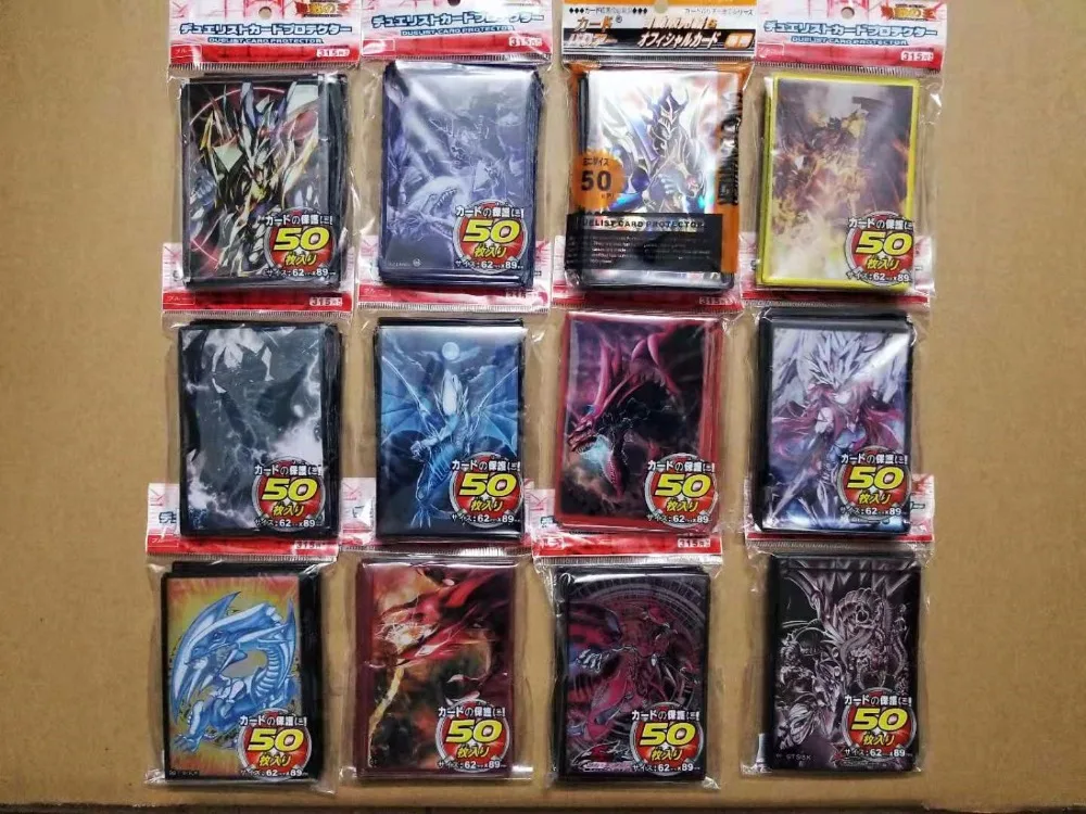 Аниме Ю Ги о! Темная волшебница yugioh Косплей держатель карточек настольных игр
