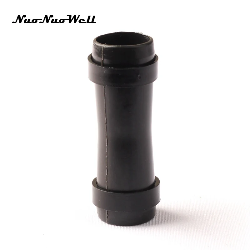 5pcs N45/G 1'' Drip Irrigation Tape Straight Connectors Adjustable Ring Design New PP Material Garden Fittings | Дом и сад