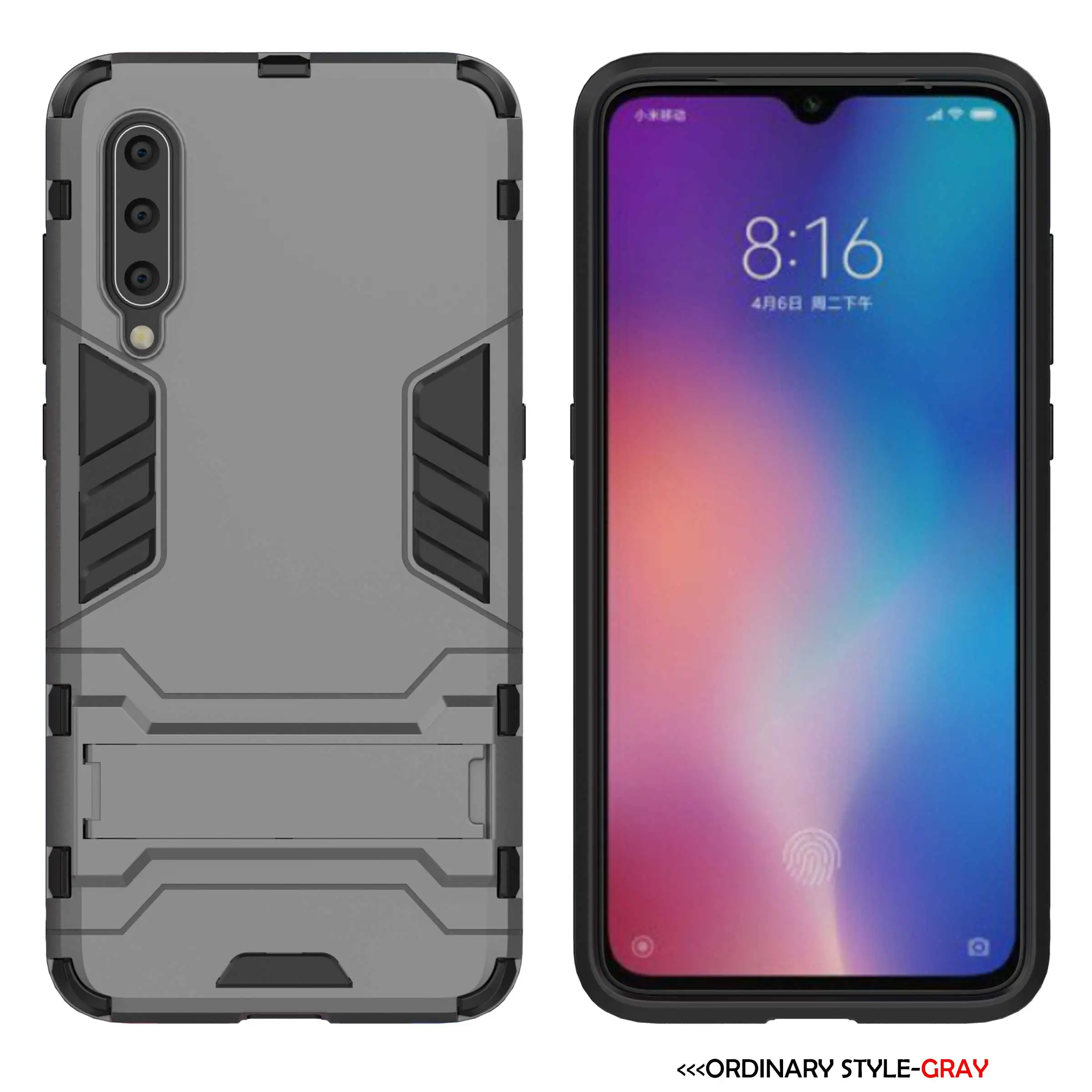 Армированный чехол для Xiaomi mi 9 9T 8 mi 9 SE 5X 6X A1 A2 Lite Max 3 mi X 2 2S F1 Играть Red mi K20 Note 7 6 iPad Pro 7A 4 4X5 Plus чехол для телефона