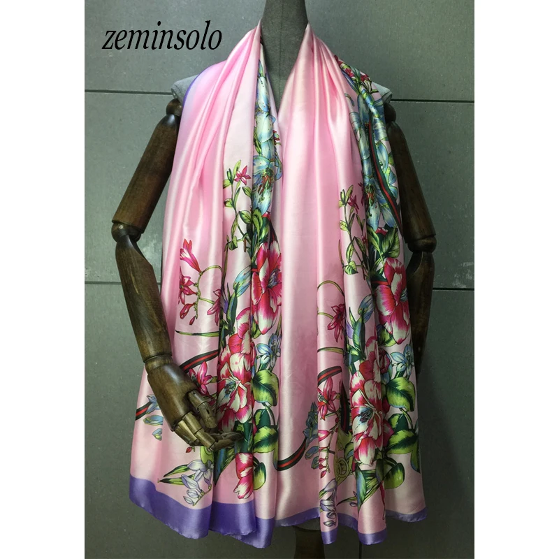 Рисунок 2 - Женские шарфы, бандана