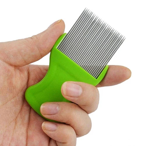 Шерсть домашних животных вши блохи яйцо грязи для удаления пыли