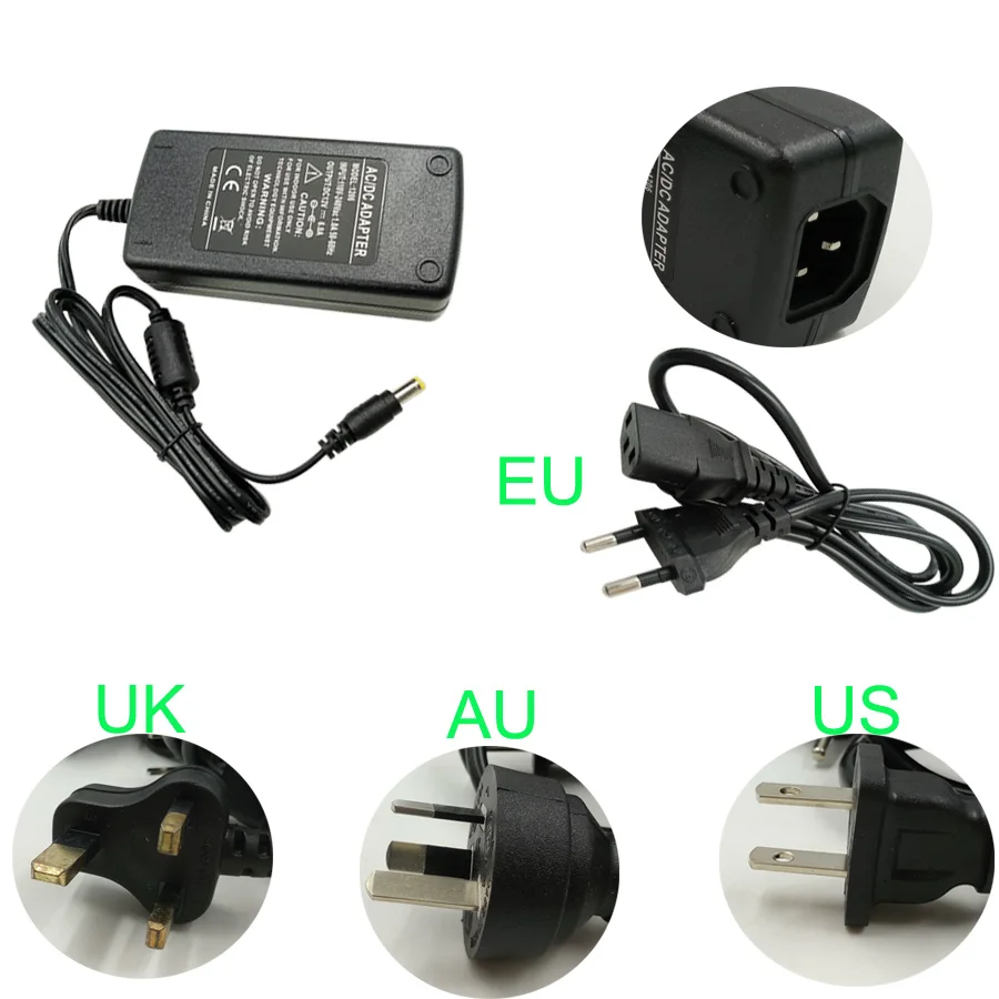 Светодиодный светильник RGB 5050 SMD 5 м 10 м RGB светильник IP20 светодиодный гибкий Скотч+ ИК пульт дистанционного управления+ светодиодный блок питания 12 В