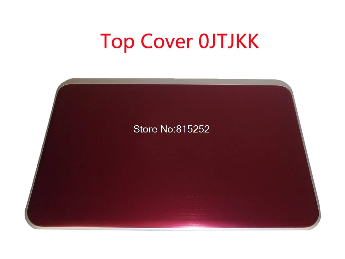 Ноутбук ЖК верхняя крышка для DELL Inspiron 15Z 5523 0M899T M899T 0 JTJKK DMRGX 0XVK9K XVK9K задняя новый