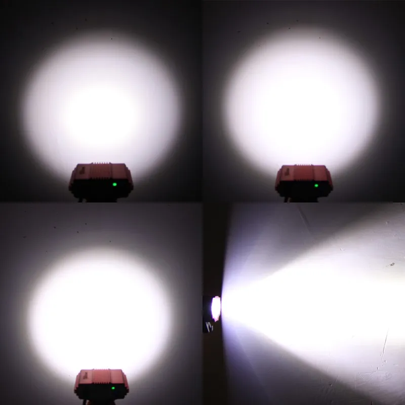 

USB Bike Handlebar Light 15000lm 3x T6 LED Head Bicycle Front Light Torch Cycling Mountain Road Flashlight