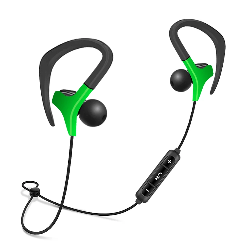 Наушники MUSTTRUE Bluetooth гарнитура Беспроводные наушники Auriculares Inalambrico Handsfree для