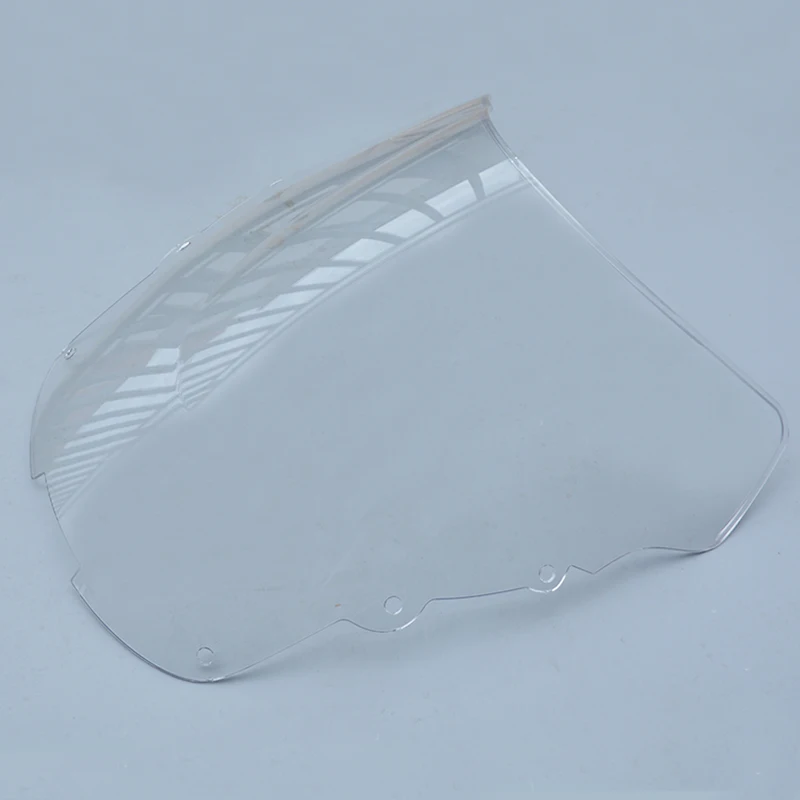 Новинка для лобового стекла Honda CBR1100XX супер черный Дрозд 1996 2007 ABS|windshield windscreen|windscreen
