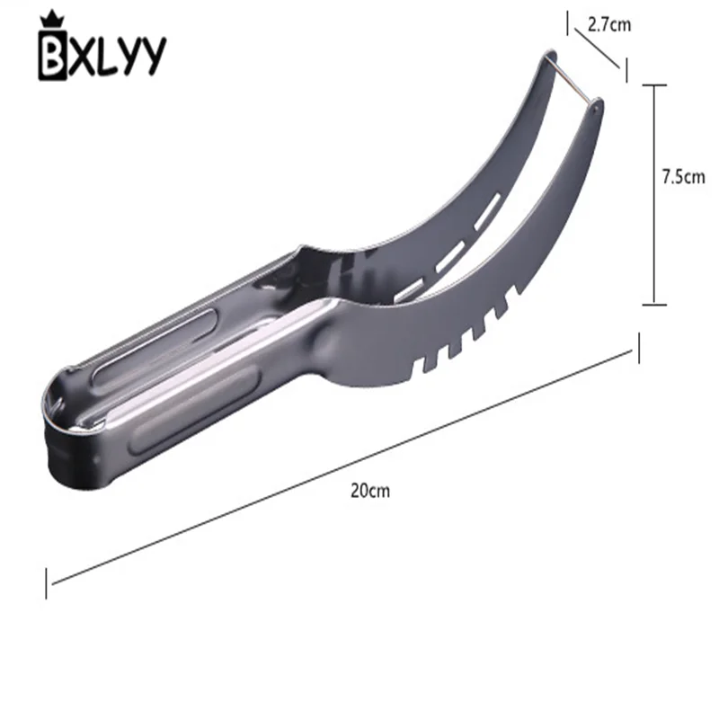 BXLYY артефакт нож для арбуза кухонные украшения аксессуары Хэллоуин Рождественские вечерние поставки новогодний Единорог pairing.7z