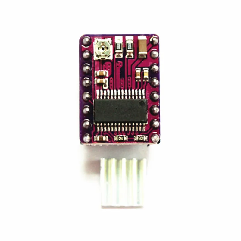 Комплект деталей для 3D принтера с USB Mega 2560 R3 RAMPS 1 4 контроллер DRV8825 модуль шагового