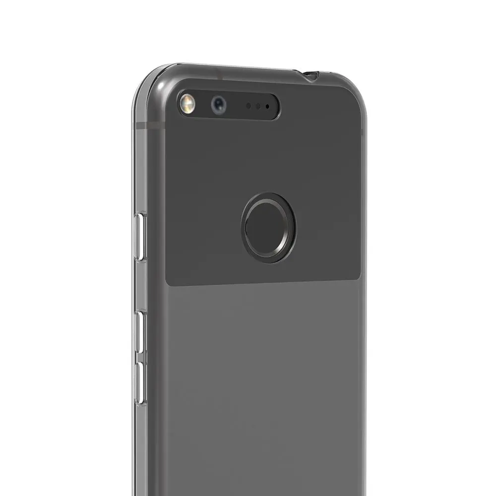 Мягкий силиконовый гелевый Чехол для Google Pixel 3 XL/чехол 2 XL Pixel2 прозрачный чехол Pixel3