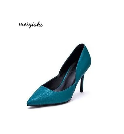 2018 Новая модная женская обувь. Женская обувь бренд weiyishi 011|ladies fashion shoes|ladies shoesladies