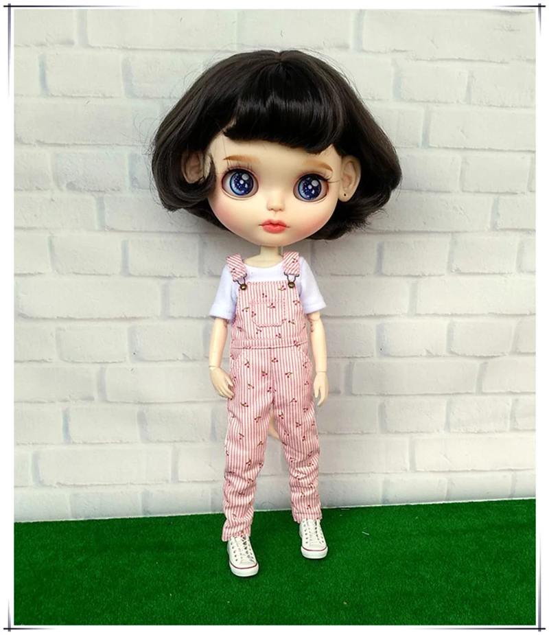 Комбинезон для кукол Blyth OB24 Azone s 1/6 | Игрушки и хобби