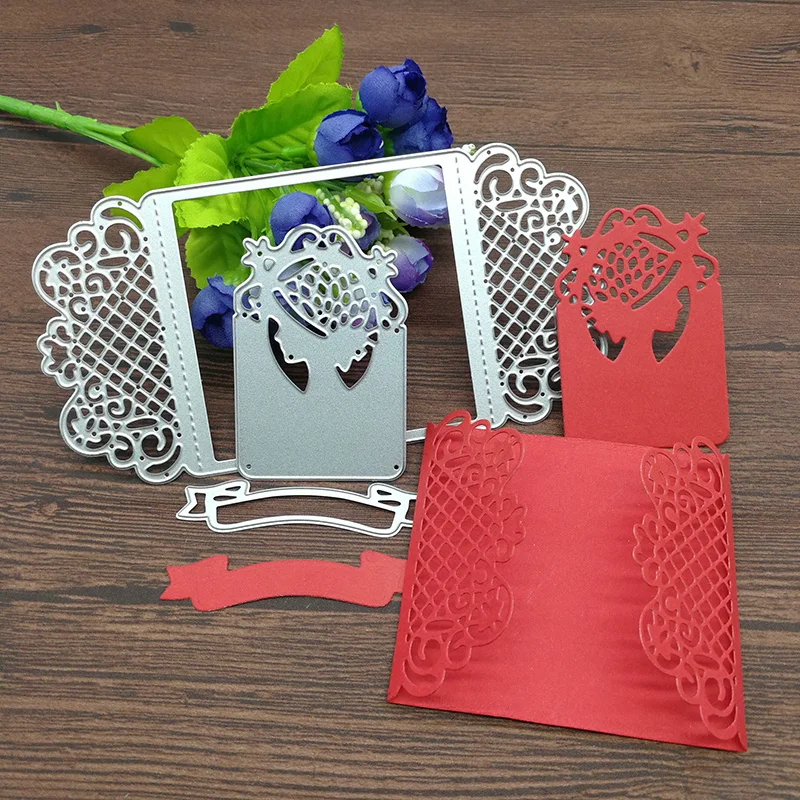 3 шт. женские металлические штампы для фотоальбома|crafts diy|crafts embossingcraft ladies |