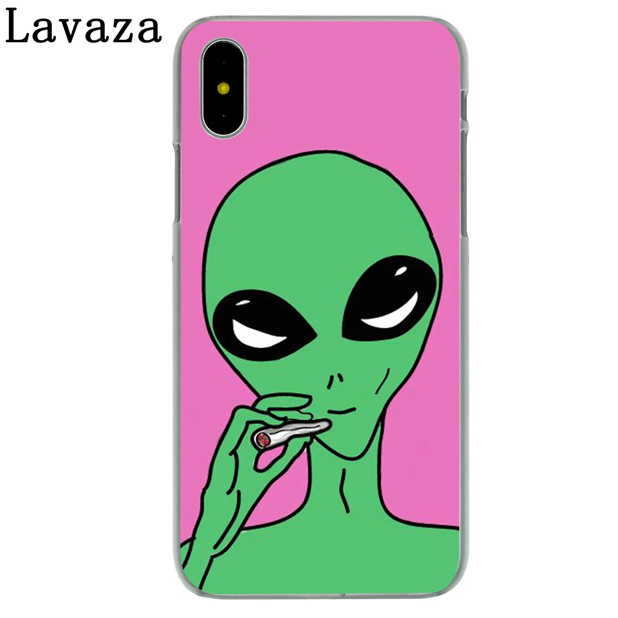 5 Чехол для телефона Lavaza Bear smoking grass cigar для Apple iPhone 4 4S 5C 5S SE 6 6S 7 8 Plus 10 X Xr Xs Max 6Plus 7Plus - Цвет: 5