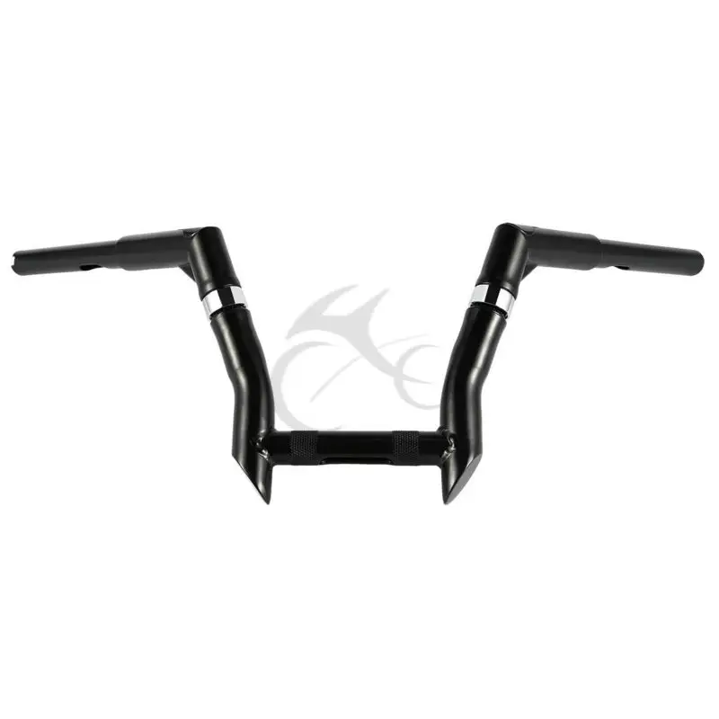 8 &quotRise 1 25&quot Руль для Harley Softail Deluxe Standard Fat Boy Switchback 12 16 Night Train Street Bob 13 17|handlebar harley|harley