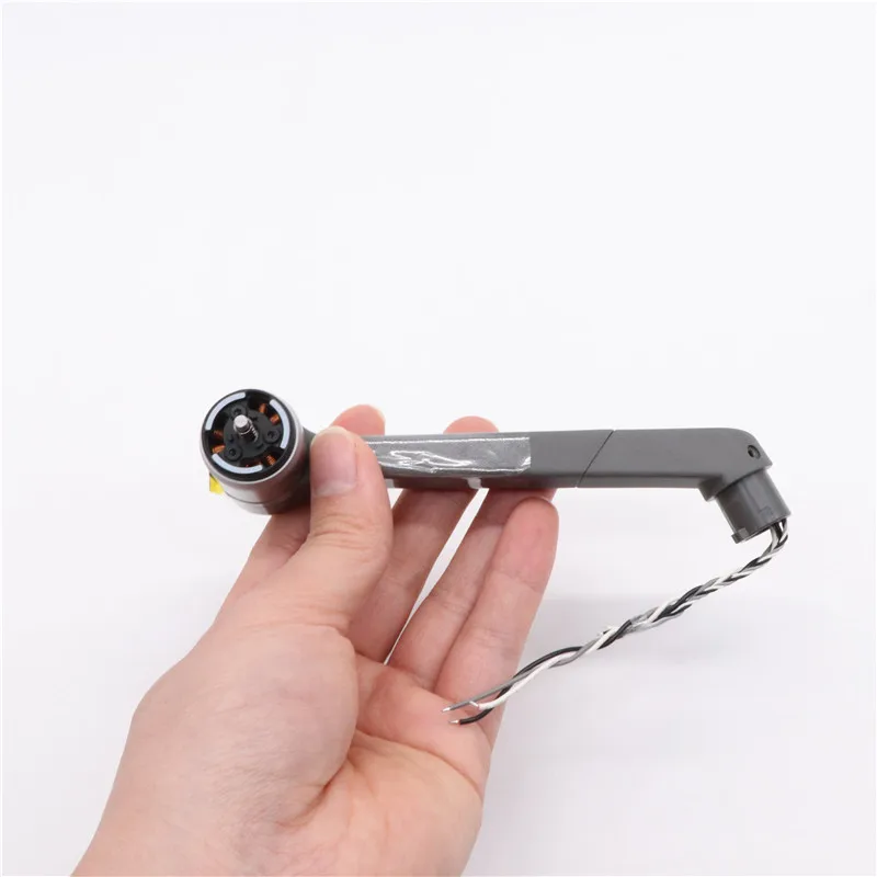 DJI Mavic 2 руки шасси ноги DJI Mavic 2 Pro и зум Мотор рычаг Ремонт Запчасти