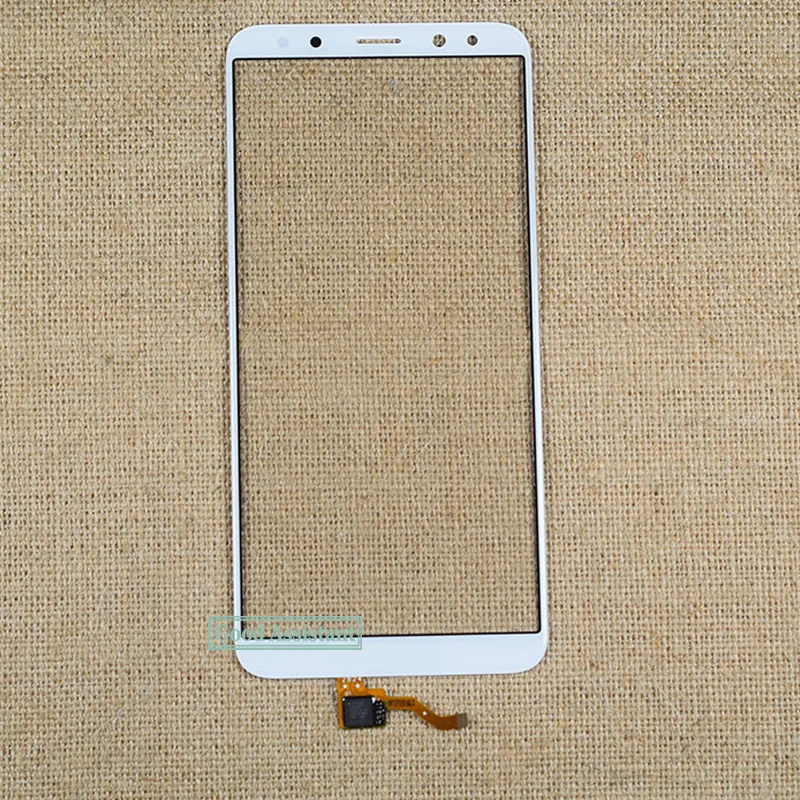 10 шт. для Huawei G10 / Plus Mate Lite Honor 9i Nova 2i Nova2i сенсорный экран дигитайзер стеклянная