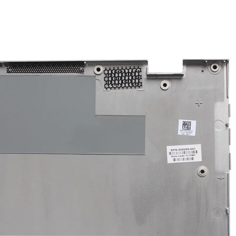 Новый чехол для ноутбука HP ENVY 13 D D024TU D023TU D040WM серии 3 &quotнижняя базовая крышка 829289