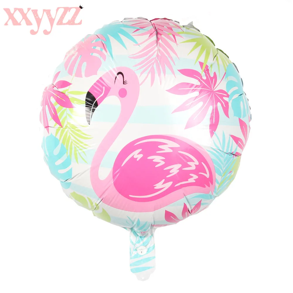 XXYYZZ 1 шт./лот мультфильм надувной шар 33 Тип Stick 18 дюймов игрушки украшения | Дом и