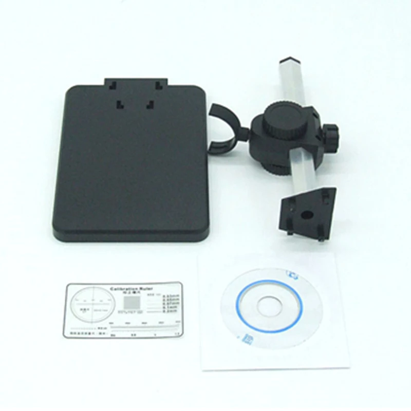 1 50/600X USB Цифровые микроскопы с 8 вручную регулируемый светодиодный Яркость Камера
