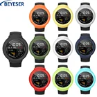 Ультратонкий Жесткий защитный бампер из поликарбоната, чехол с полным покрытием для Носимых устройств Huami Amazfit Verge, умные часы, Прямая поставка