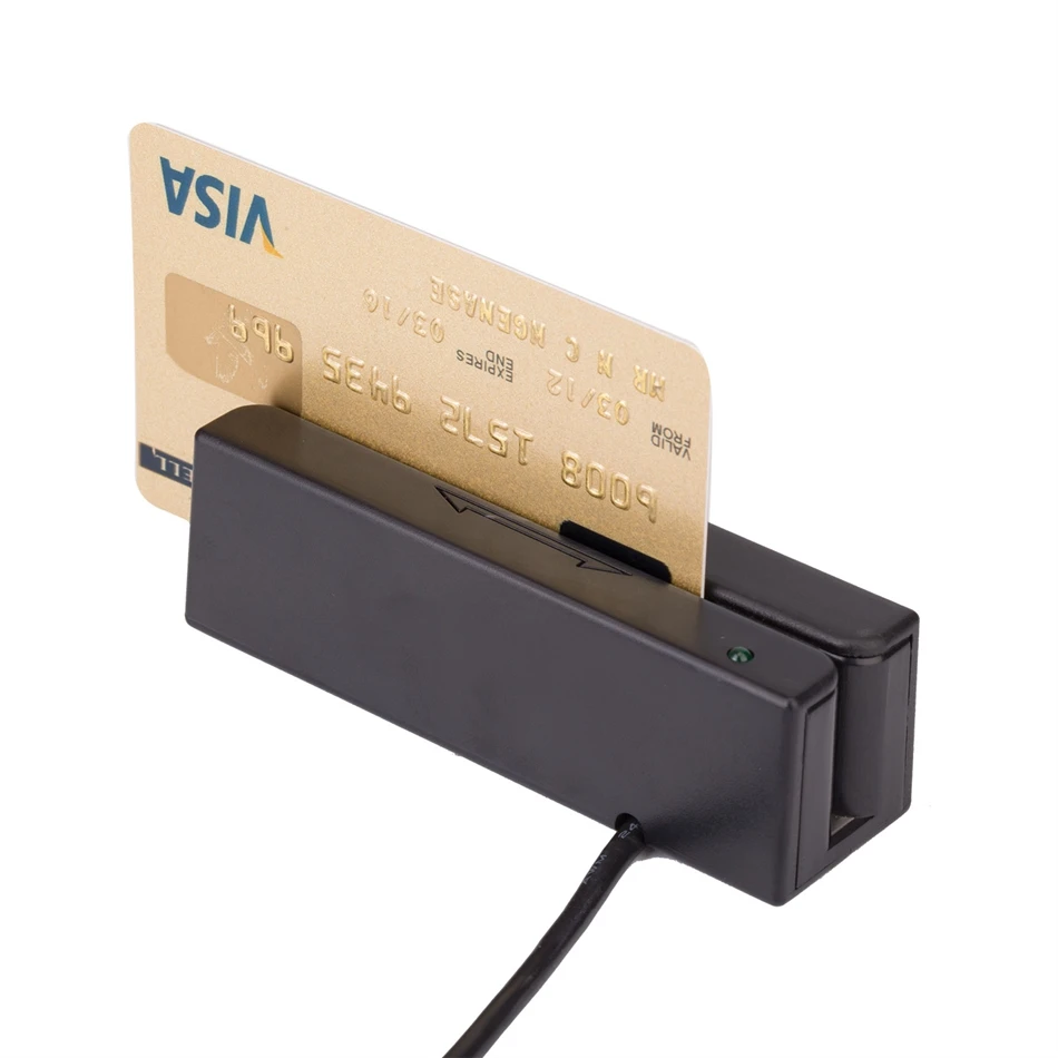 Картридер PS/2 Hi/Lo-co MSR100 10 шт. | Компьютеры и офис