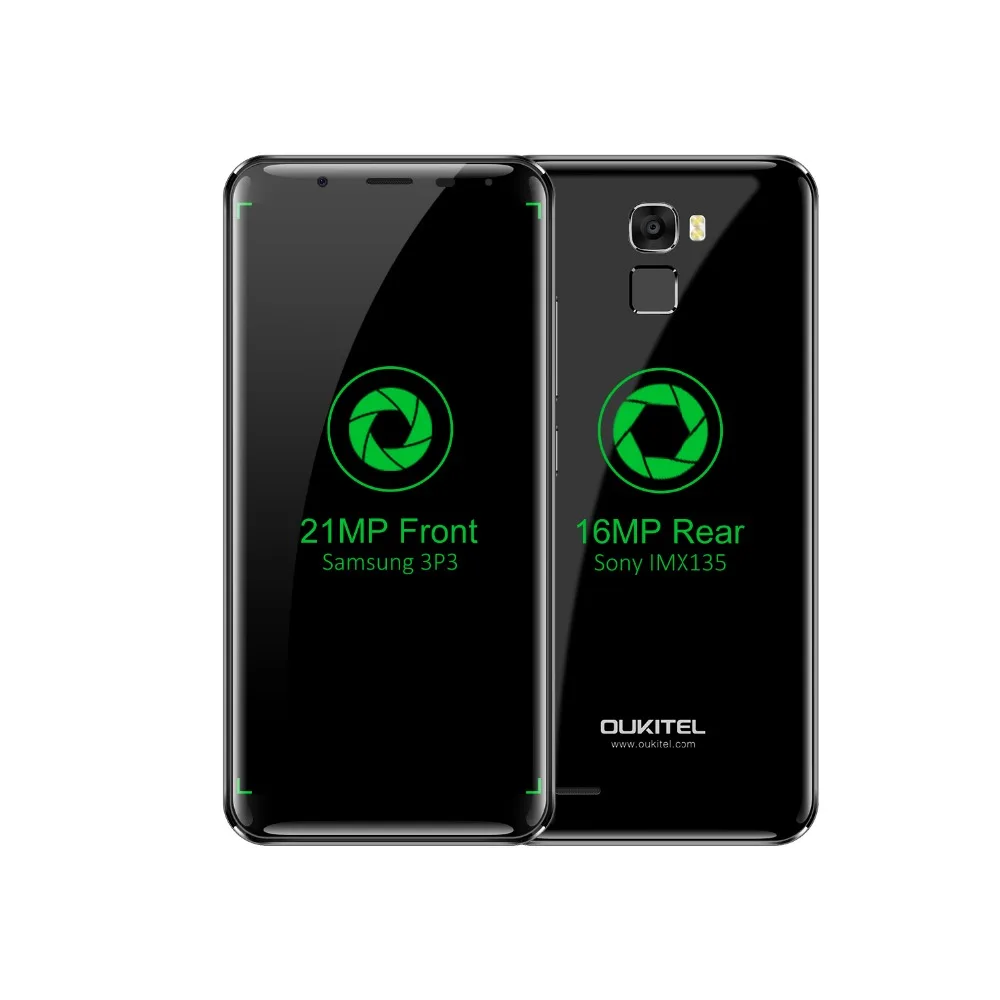 OUKITEL K5000 4 г Phablet Android 7 0 5 дюймов MTK6750T Octa Core 1 ГГц ГБ Оперативная память 64 Встроенная