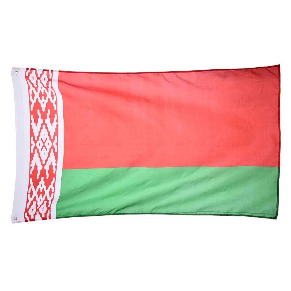Лидер продаж! Флаг Республики Беларусь Национальный мульти-для малышей носки с