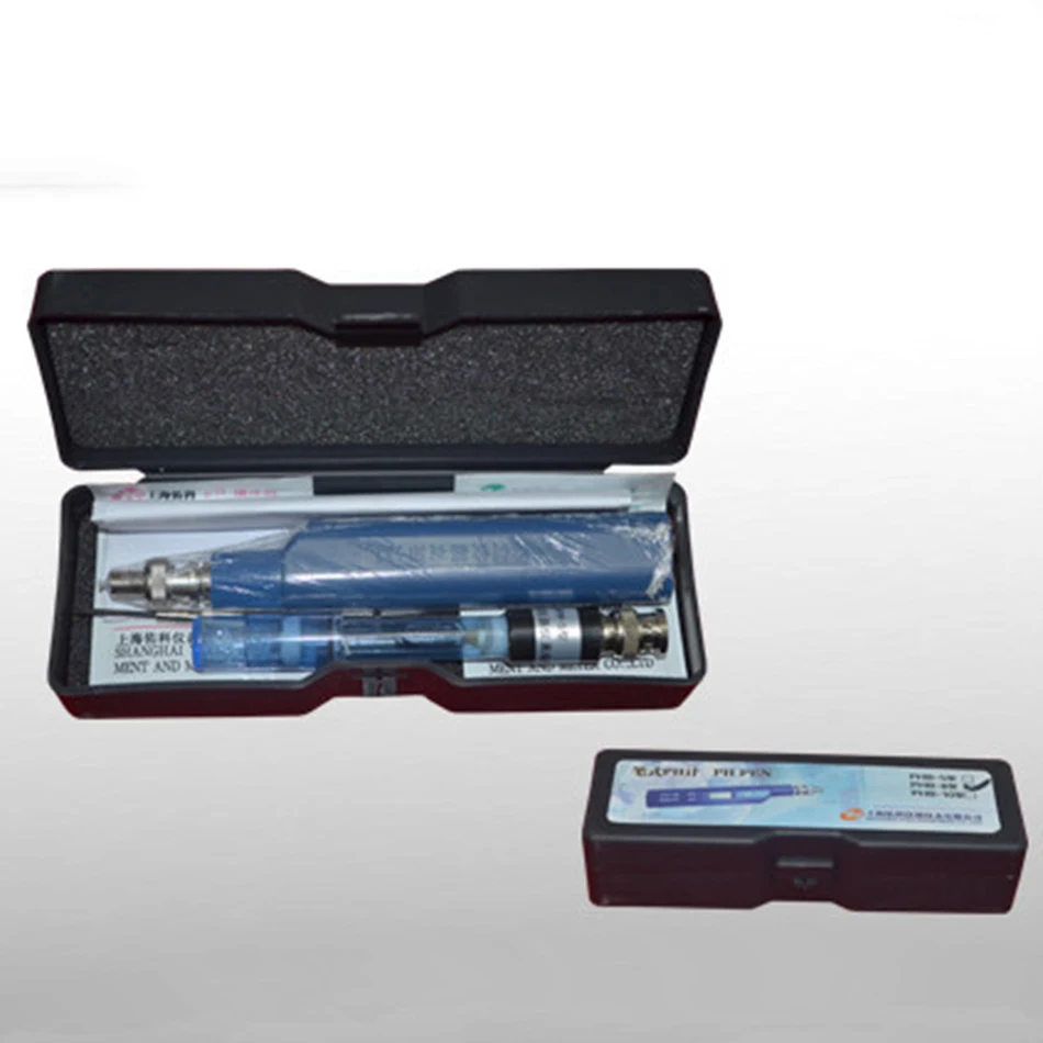 PHB-8 Written Test Acidity Meter Research Pharmaceutical Biochemical Environmental Protection Food
PHB-8 Written Test Acidity Meter Research Pharmaceutical Biochemical Environmental Protection Food