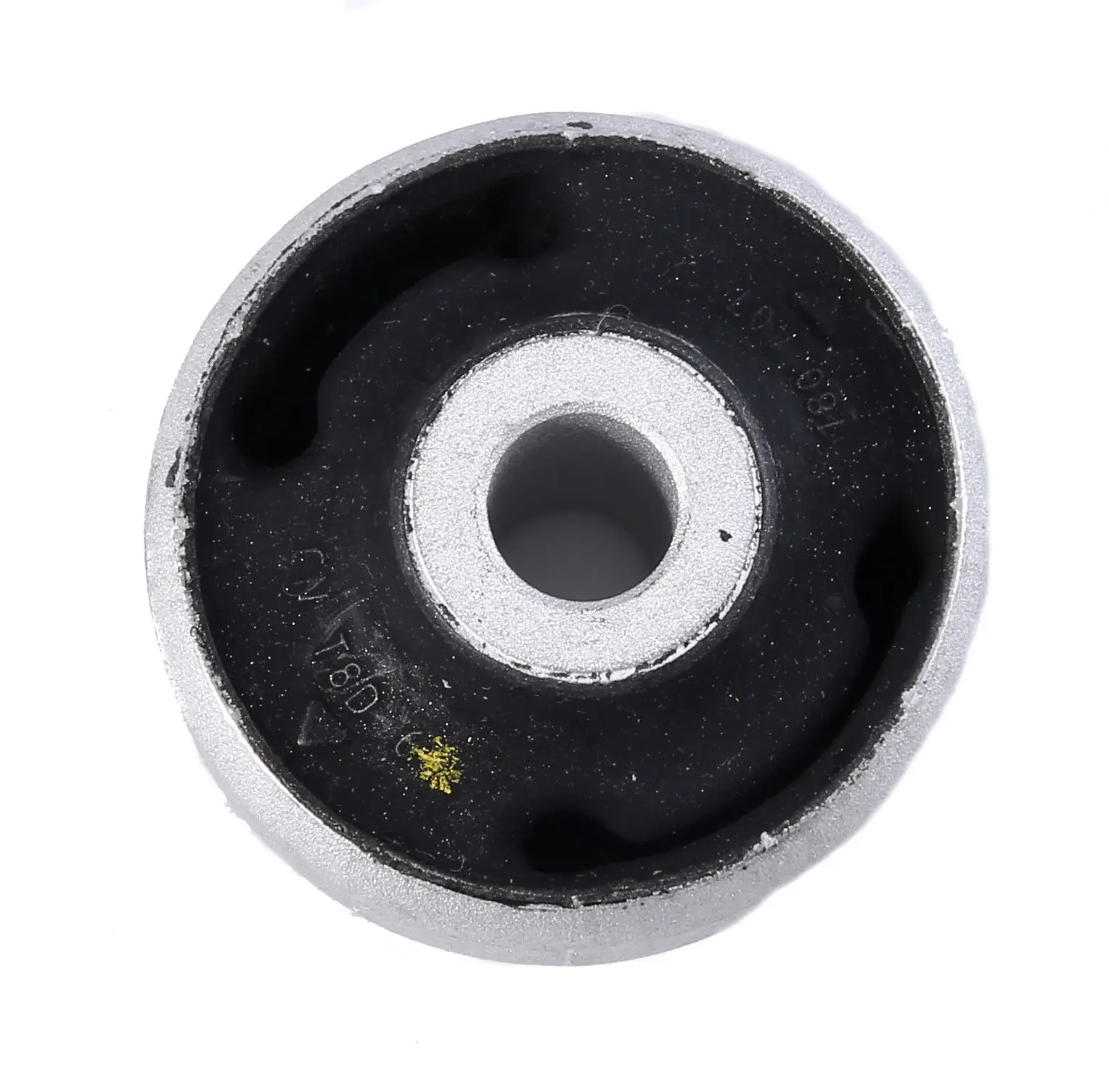 OEM 1J0407181 резиновая подвеска ВТУЛКА втулка V W Beetle Golf J etta Passat Polo Bora SKOD A A3/S3 TT 1J0 407