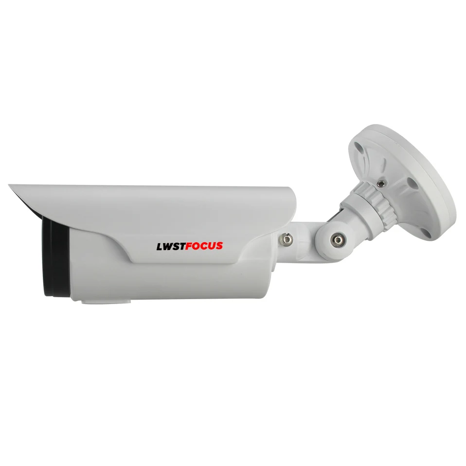5X Оптический зум 2MP sony Starvis IP Камера 1080 P Водонепроницаемый CCTV Поддержка