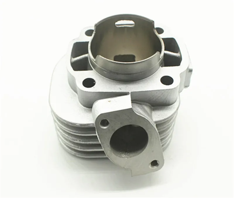 Цилиндр для мотоцикла Yamaha jog 50 Jog50 Jog Jonway Jmstar 1E40QMB 47 6 м 10 мм |