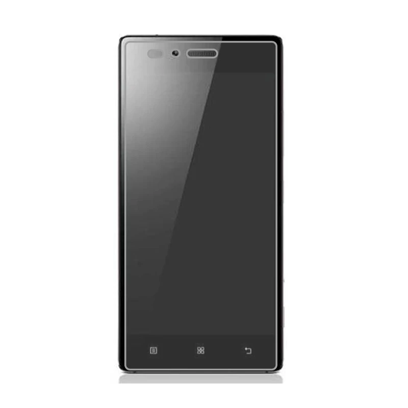 2 шт. закаленное стекло для Lenovo VIBE Shot Z90 7 Z90a40 защита экрана Защитная пленка a40
