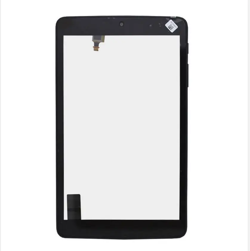 

New Touch screen Digitizer T-Mobile Alcatel A30 8" 9024W OT 9024O 9024A 9024X 9024D Tablet Touch panel Glass Sensor replacement