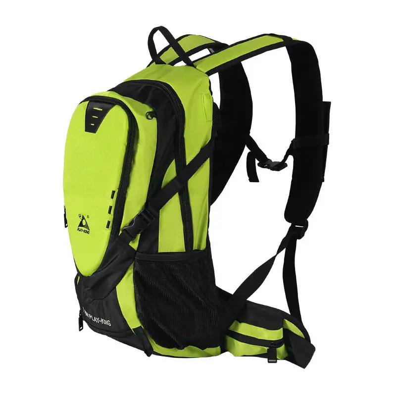 Playking Велоспорт подвеска рюкзак спортивный велосипед Mochila 30l Открытый Отдых Пеший