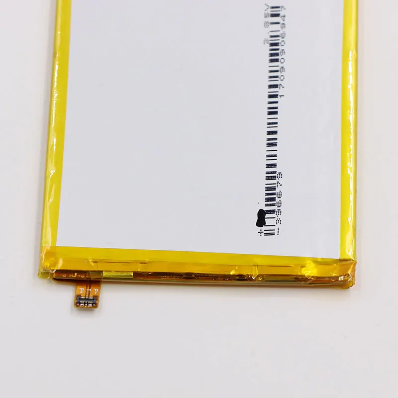 Аккумулятор для Elephone P9000/P9000 Lite 3000 мАч|battery for|bateria elephone3000mah battery |