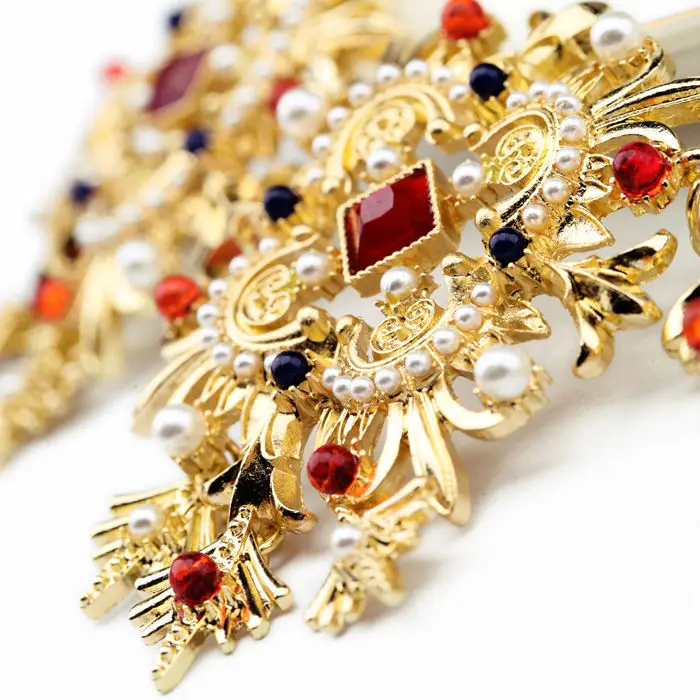 Новое поступление модные ювелирные изделия Roby Stone для женщин 2017 новые ожерелья и