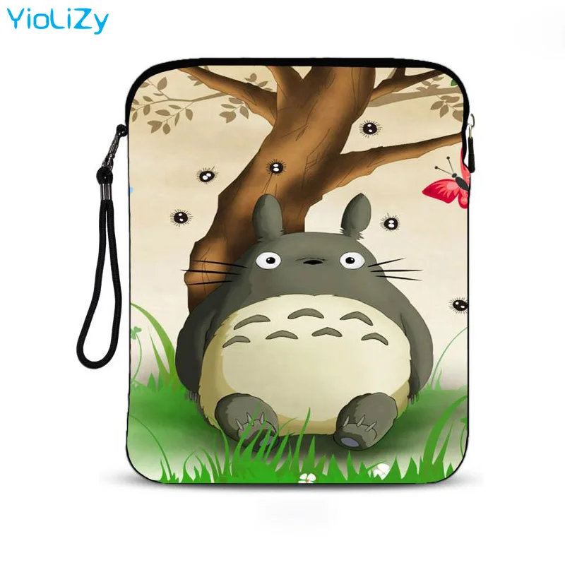 Водонепроницаемая мини сумка для ноутбука 9 7 ударопрочный чехол 10 1 защитный