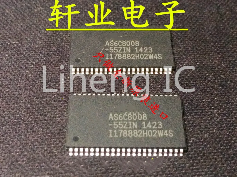 100% Новинка и оригинал Φ AS6C8008 | Электроника
