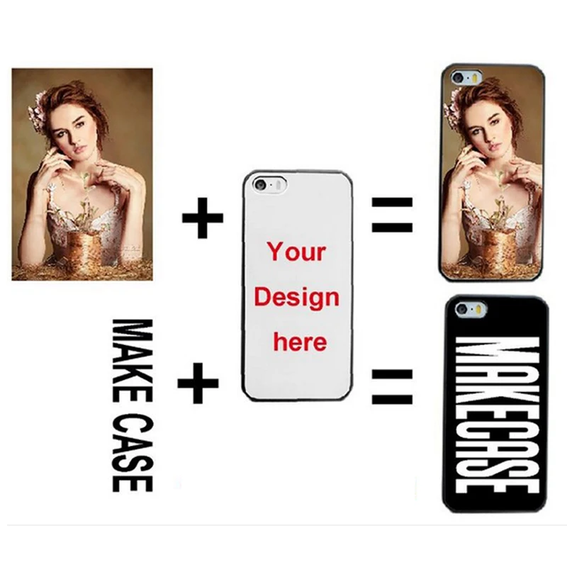 DIY Имя фото пользовательский дизайн печати чехол для LG G5 SE Lite H850 VS987 H820 LS992 H830 US992 H860N