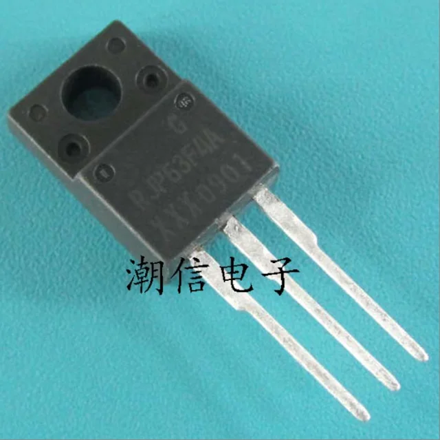 1 шт./лот RJP63F4A RJP63F4 TO 220F|p p|laptop newlaptop original |